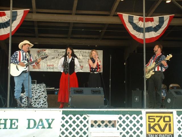 2003 Evergreen State Fair 05